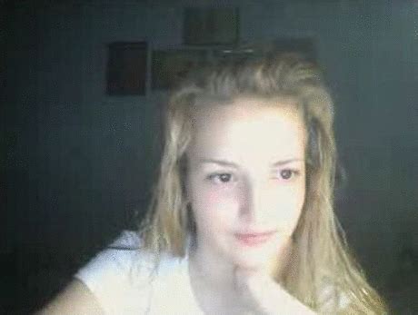 nude omegle gif